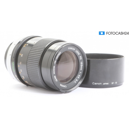 Canon FD 3,5/135 S.C. (288169)