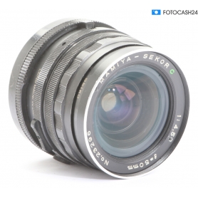 Mamiya Sekor C 4,5/50 (288171)