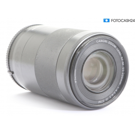 Canon EF-M 4,5-6,3/55-200 IS STM (288174)