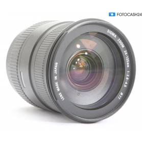 Sigma 2,8-4,5/24-135 C/EF (288175)
