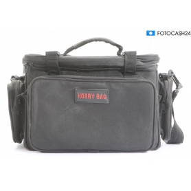 Hobby Bag Foto Tasche Kameratasche ca. 35 x 20 x 18 cm (288194)