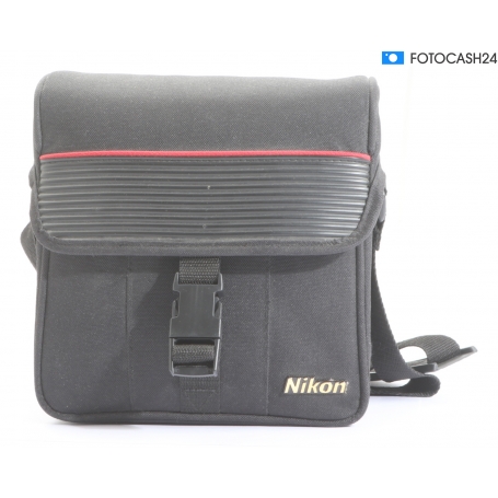 Nikon Foto Tasche Kameratasche (ca. 22x15x22 cm) (288224)
