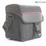 Nikon Foto Tasche Kameratasche (ca. 22x15x22 cm) (288224)