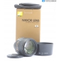 Nikon AF-S 1,4/105 E IF ED N (288227)