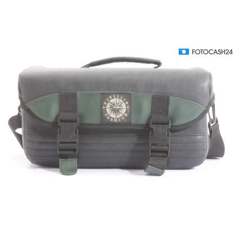 Travelling Fashion Foto Kamera Tasche ca. 37x19x18 cm (288230)