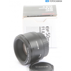 Canon EF 1,8/50 II (286761)