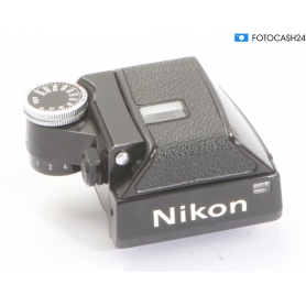 Nikon Photomic DP-1 Sucher für Nikon F2 (288117)
