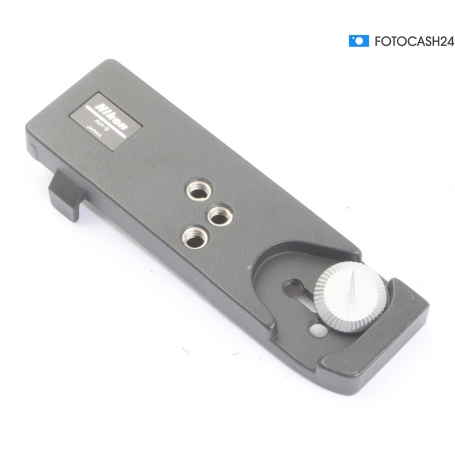 Nikon AH-3 Schiene (288189)