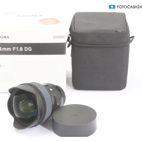 Sigma DG 1,8/14 HSM ART NI/AF (288226)