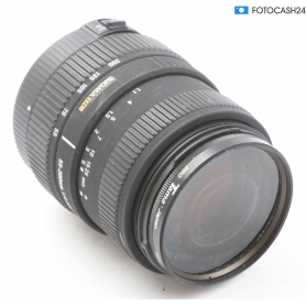 Sigma DC 4,0-5,6/50-200 4.0-5.6 IF OS HSM NI/AF (288385)