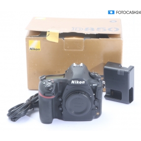 Nikon D850 (288606)