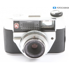 King Regula Olympia Auto-Set 1 (288370)