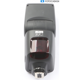 Metz Mecablitz 52 AF-1 C/AF Digital (288373)