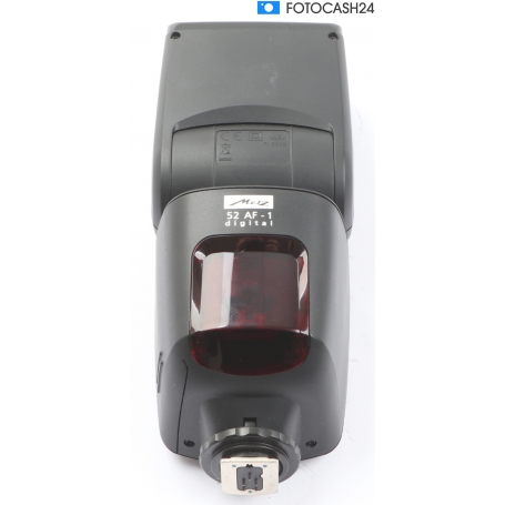 Metz Mecablitz 52 AF-1 C/AF Digital (288373)