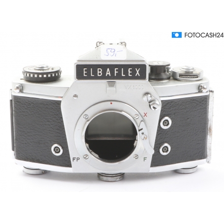 Elbaflex VX 1000 (288375)