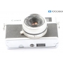 Canon Canonet 28 Kamera (288378)