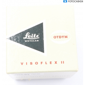Leica Leitz Wetzlar Visiflex II Spiegelkasten (288379)