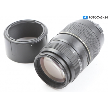 Tamron LD 4,0-5,6/70-300 Makro DI NI/AF D (288383)