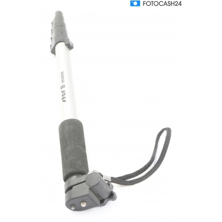 Star 8 Mono Einbeinstativ aus Alu (bis ca. 140 cm) (288384)