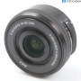 Sony E PZ 3,5-5,6/16-50 OSS Schwarz E-Mount (288387)