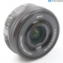 Sony E PZ 3,5-5,6/16-50 OSS Schwarz E-Mount (288387)