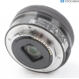 Sony E PZ 3,5-5,6/16-50 OSS Schwarz E-Mount (288387)
