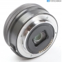 Sony E PZ 3,5-5,6/16-50 OSS Schwarz E-Mount (288387)