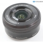 Sony E PZ 3,5-5,6/16-50 OSS Schwarz E-Mount (288387)