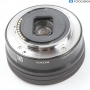 Sony E PZ 3,5-5,6/16-50 OSS Schwarz E-Mount (288387)
