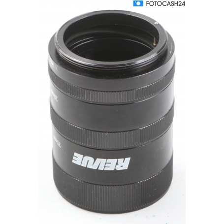 Revue Makro Zwischenringe m42 (288391)