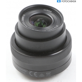 Panasonic Lumix G-Vario 3,5-5,6/12-32 Mega OIS Black (288392)