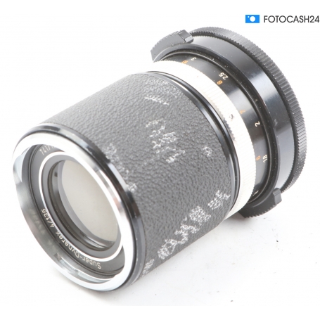 Carl Zeiss Super-Dynarex 4,0/135 Icarex 35 (288394)