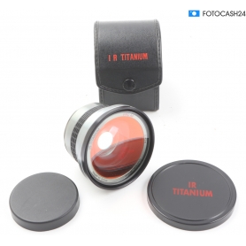 IR Titanium Super Wide 0,42x Pro AF (288395)