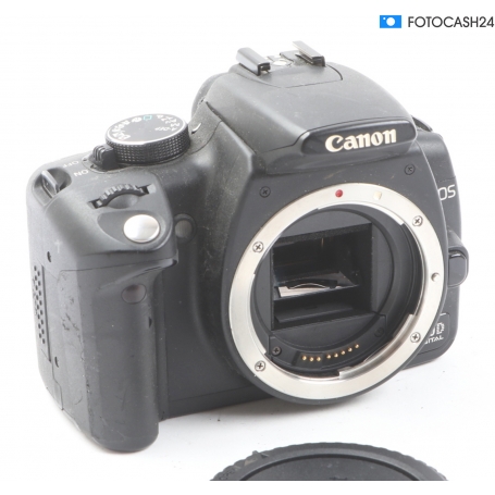 Canon EOS 350D (288397)