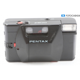 Pentax PC35 AF Analoge Kompaktkamera 35 mm (288401)