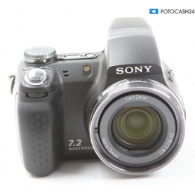 Sony DSC-H5 Bridge Digitalkamera (288403)