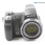 Sony DSC-H5 Bridge Digitalkamera (288403)