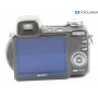 Sony DSC-H5 Bridge Digitalkamera (288403)