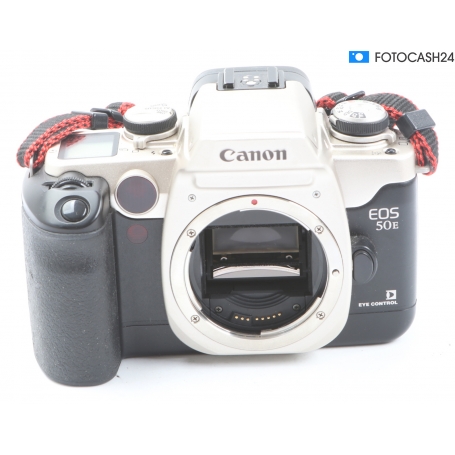 Canon EOS 50E Eye Control (288406)
