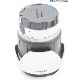 Tamron ASL 3,8-5,6/28-200 IF LD C/EF (288407)