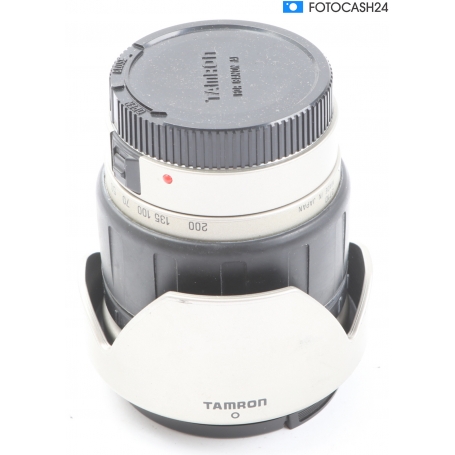 Tamron ASL 3,8-5,6/28-200 IF LD C/EF (288407)