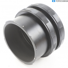 Asahi Pentax 6x7 Objektiv 2x Vorsatz Macro Ringe (288408)