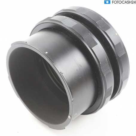 Asahi Pentax 6x7 Objektiv 2x Vorsatz Macro Ringe (288408)