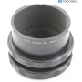 Asahi Pentax 6x7 Objektiv 2x Vorsatz Macro Ringe (288408)