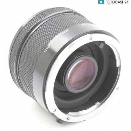 Vivitar MC 2X Tele Converter für Asahi Pentax 6x7 (288411)