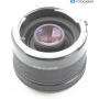 Vivitar MC 2X Tele Converter für Asahi Pentax 6x7 (288411)