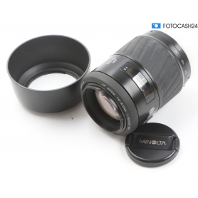 Minolta AF Zoom 4,5-5,6/70-210 für Minolta AF / Sony Alpha A-Mount (288414)