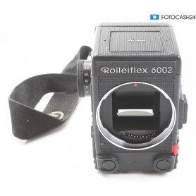 Rollei 6002 Rolleiflex (288418)