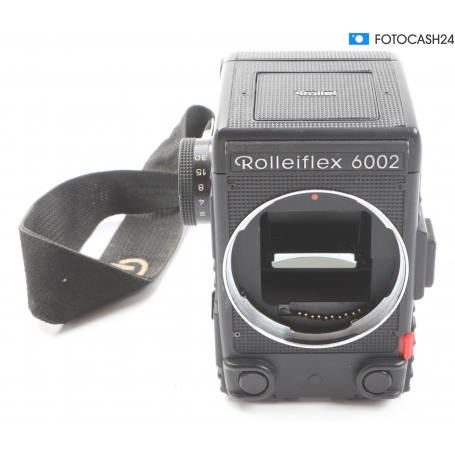 Rollei 6002 Rolleiflex (288418)