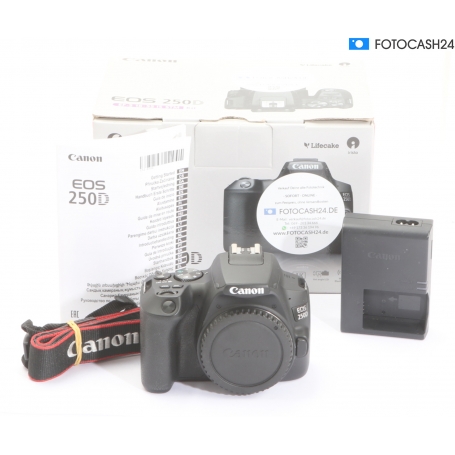 Canon EOS 250D (288420)
